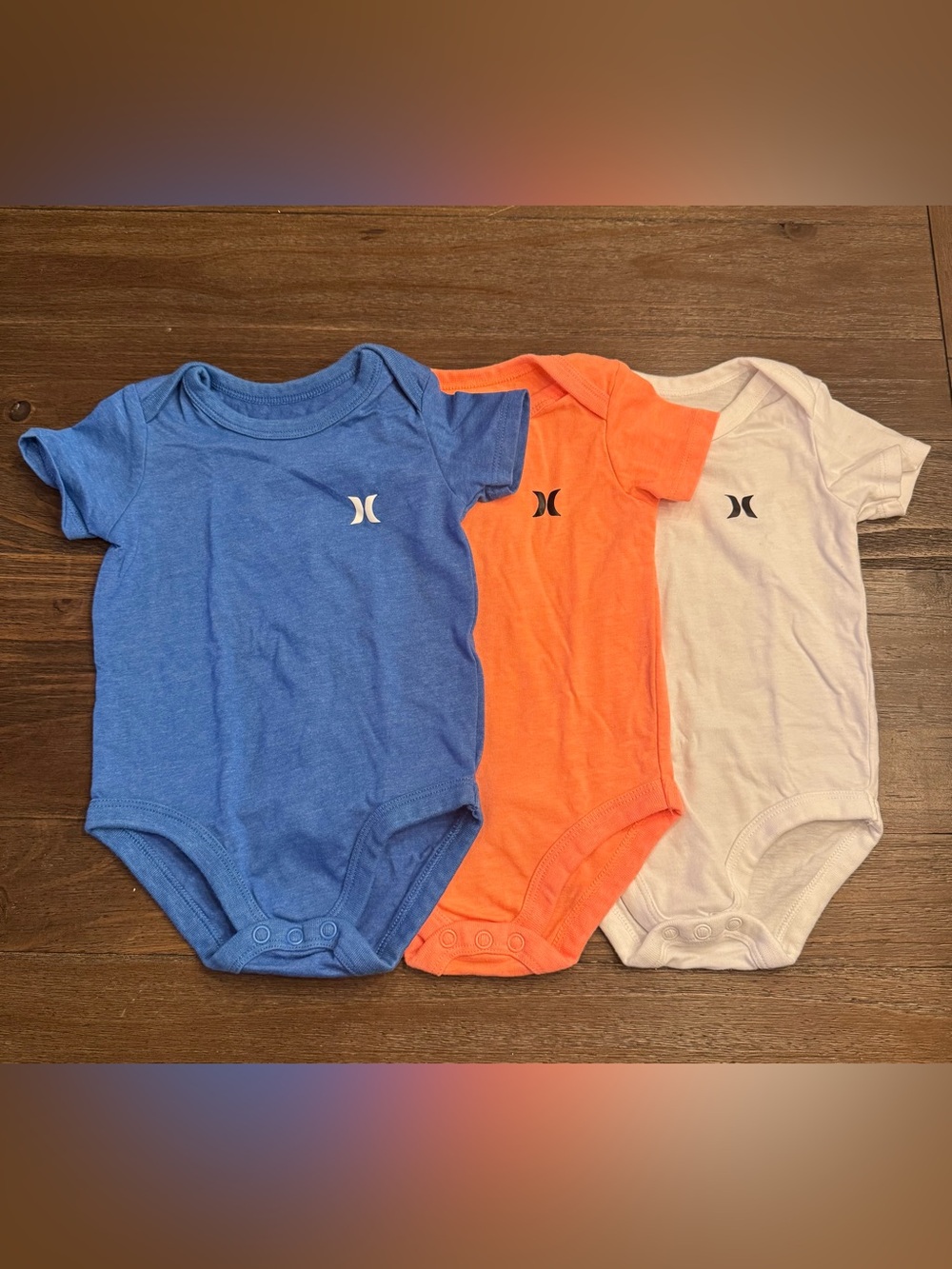 Hurley Bodysuits